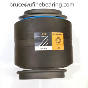 FC41411S10  Railway Bearing  130*240*160mm   